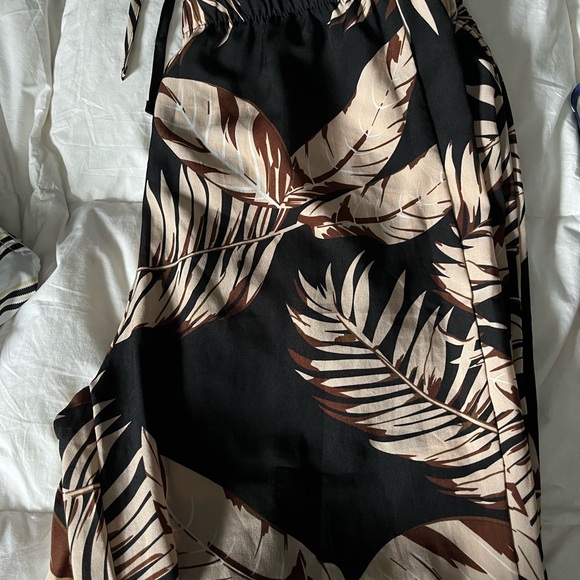 2 boho style jogger pant - Picture 1 of 2